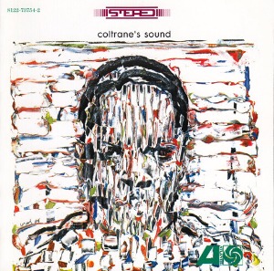 John Coltrane / Coltrane&#039;s Sound (REMASTERED)