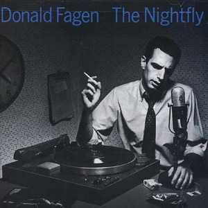 Donald Fagen / Nightfly