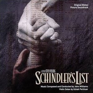 O.S.T. / Schindler&#039;s List (쉰들러 리스트)