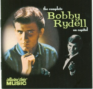 Bobby Rydell / The Complete Bobby Rydell On Capitol