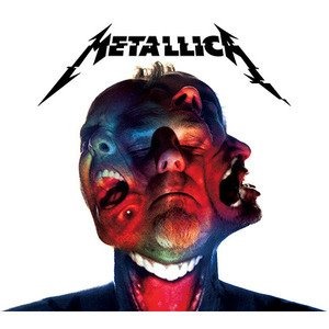 Metallica / Hardwired... To Self-Destruct (3CD, DELUXE EDITION, DIGI-PAK)