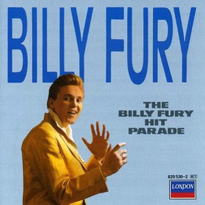 Billy Fury / The Billy Fury Hit Parade