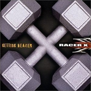 Racer X / Getting Heavier