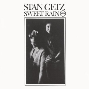 Stan Getz Quartet / Sweet Rain