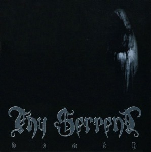 Thy Serpent / Death / Lords Of Twilight
