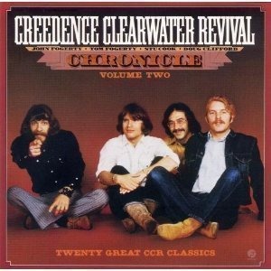 Creedence Clearwater Revival (CCR) / Chronicle Vol. 2