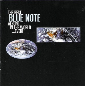 V.A. / The Best Blue Note Album In The World...Ever! (1CD)