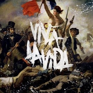 Coldplay / Viva La Vida Or Death And All His Friends