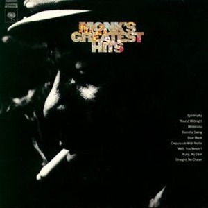 Thelonious Monk / Monk&#039;s Greatest Hits