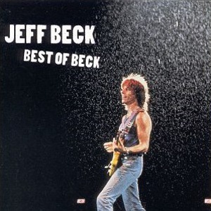 Jeff Beck / Best Of Beck (홍보용)