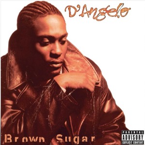 D&#039;Angelo / Brown Sugar (2SHM-CD, DIGI-PAK)