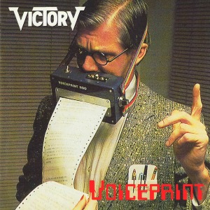 Victory / Voiceprint