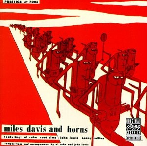Miles Davis / Miles Davis And Horns