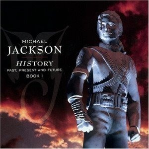 Michael Jackson / History: Past, Present &amp; Future, Book 1 (2CD)