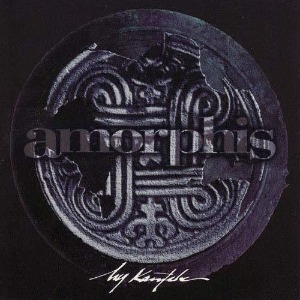Amorphis / My Kantele (EP)