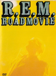 [DVD] R.E.M. / Road Movie