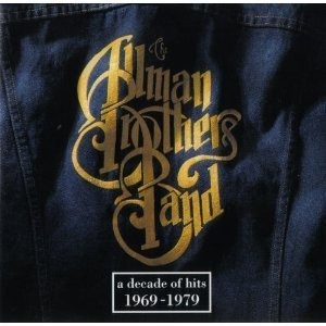 Allman Brothers Band / Decade Of Hits 1969-1979