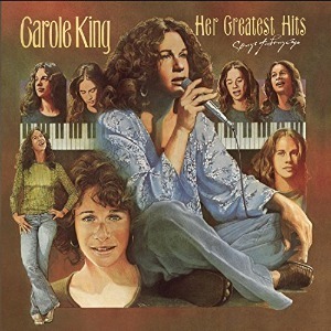 Carole King / Her Greatest Hits
