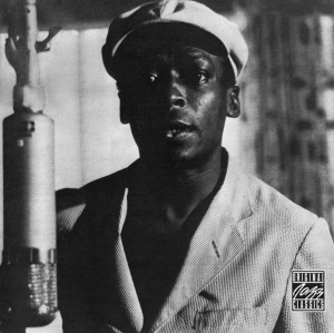 Miles Davis / The Musings Of Miles