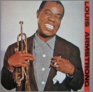 Louis Armstrong / Best One