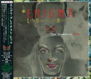 Enigma / Love Sensuality Devotion (The Greatest Hits)