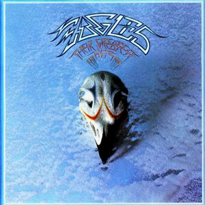 Eagles / Their Greatest Hits 1971-1975