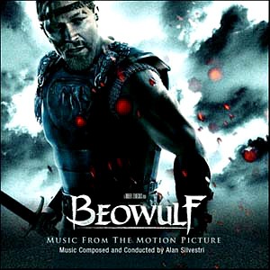 O.S.T. (Alan Silvestri) / Beowulf (베오울프)