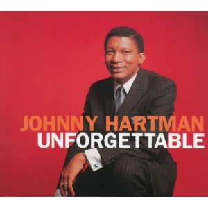 Johnny Hartman / Unforgettable (DIGI-PAK)