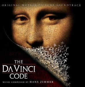 O.S.T. / Da Vinci Code (다 빈치 코드)