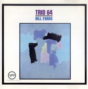 Bill Evans / Trio 64