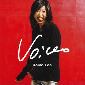 Keiko Lee / Voices: The Best Of Keiko Lee