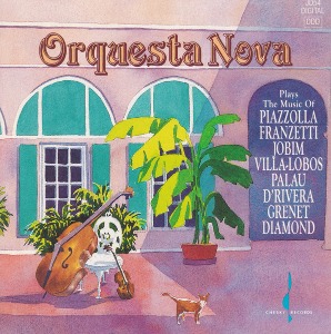 Orquesta Nova / Orquesta Nova