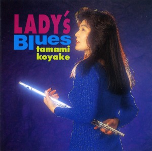 Tamami Koyake / Lady&#039;s Blues