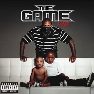 The Game / Lax - Type B