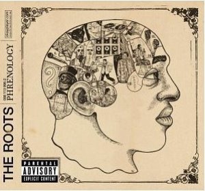 The Roots / Phrenology