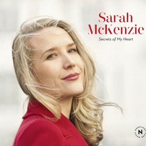 Sarah McKenzie / Secrets Of My Heart (DIGI-PAK, 미개봉)