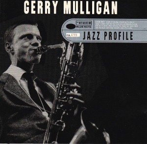 Gerry Mulligan / Gerry Mulligan Jazz Profile