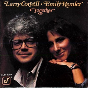 Larry Coryell &amp; Emily Remler / Together