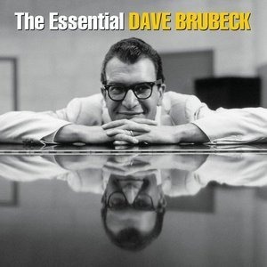 Dave Brubeck / The Essential Dave Brubeck (2CD, 홍보용)