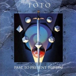 ToTo / Past To Present 1977-1990