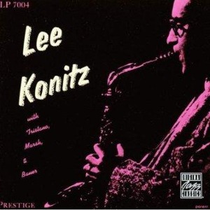 Lee Konitz / Subconscious-Lee