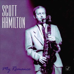 Scott Hamilton / My Romance