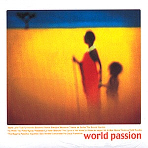 V.A. / World Passion
