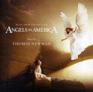 O.S.T. / Angels In America (엔젤스 인 아메리카)