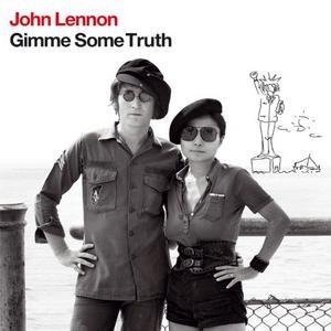 John Lennon / Gimme Some Truth (4CD, BOX SET)