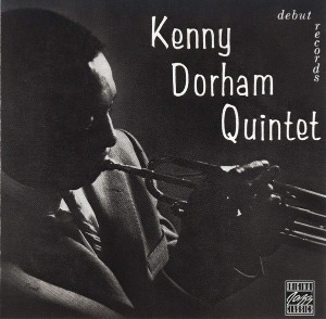 Kenny Dorham Quintet / Kenny Dorham Quintet