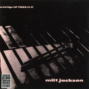 Milt Jackson / Milt Jackson Quartet