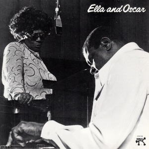 Ella Fitzgerald &amp; Oscar Peterson / Ella And Oscar
