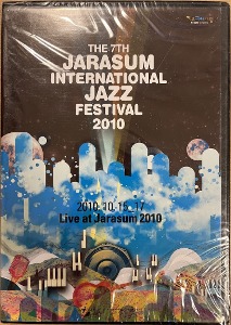 [DVD] 자라섬 국제 재즈 페스티벌 2010 (홍보용, 미개봉)