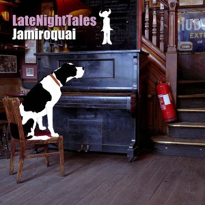 Jamiroquai / Late Night Tales